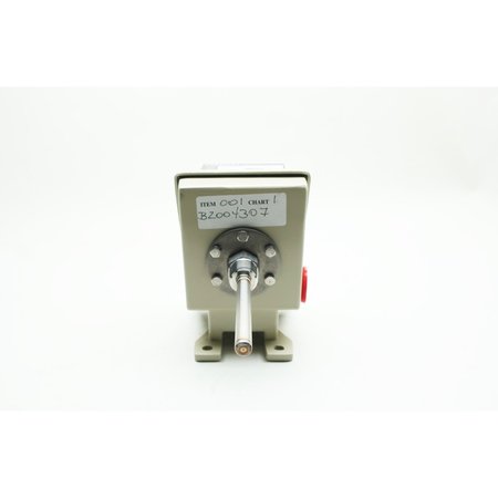 ASHCROFT 75-205F 125V-Dc Temperature Controller LTDN4GG00040 XC4